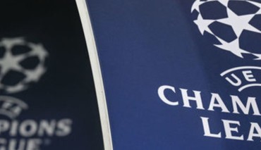 Стали известны все участники плей-офф Лиги чемпионов по футболу